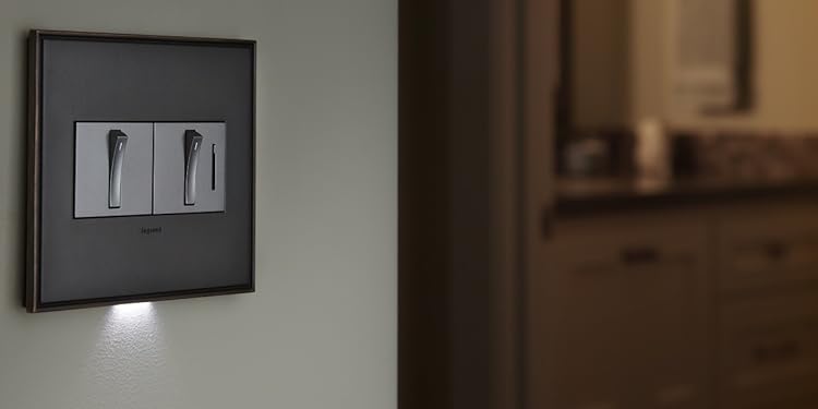 Elegance Meets Intelligent Lighting